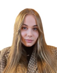 Olga Momot
