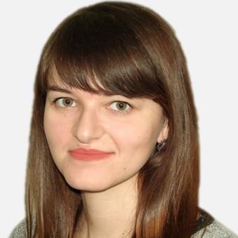 Valeriia Narizhna