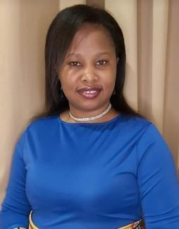 Sibusisiwe Muchenje