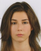 Justyna Żabicka