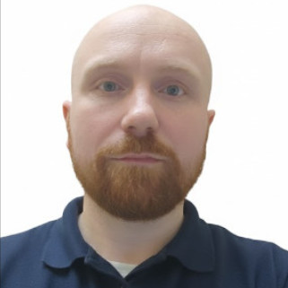Rostyslav Antoniuk