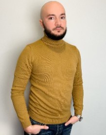 Volodymyr Reshetniak
