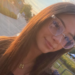 Maja Więckiewicz