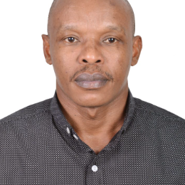 EVANS MUTUNGA