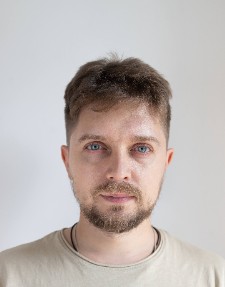 Artsem Yakaukin