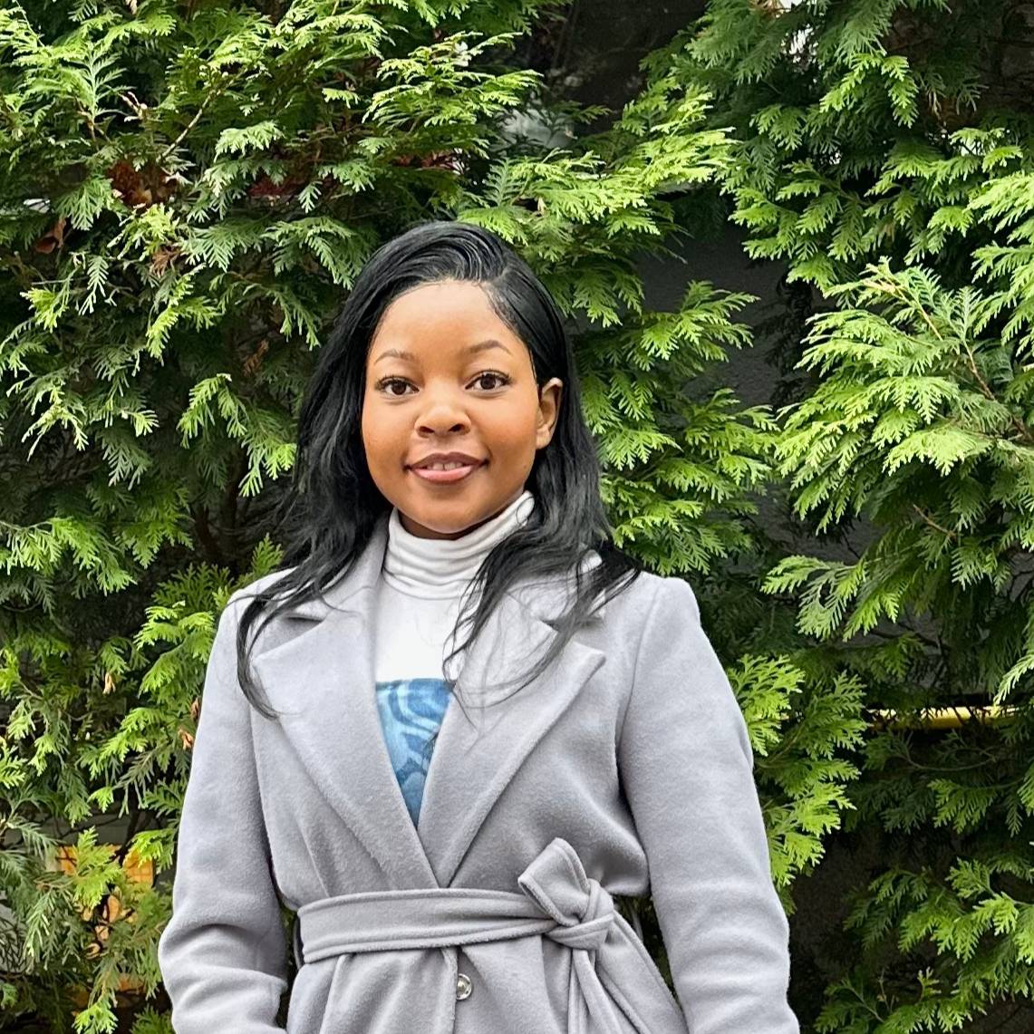 Thandeka Jaqueline Chinamora