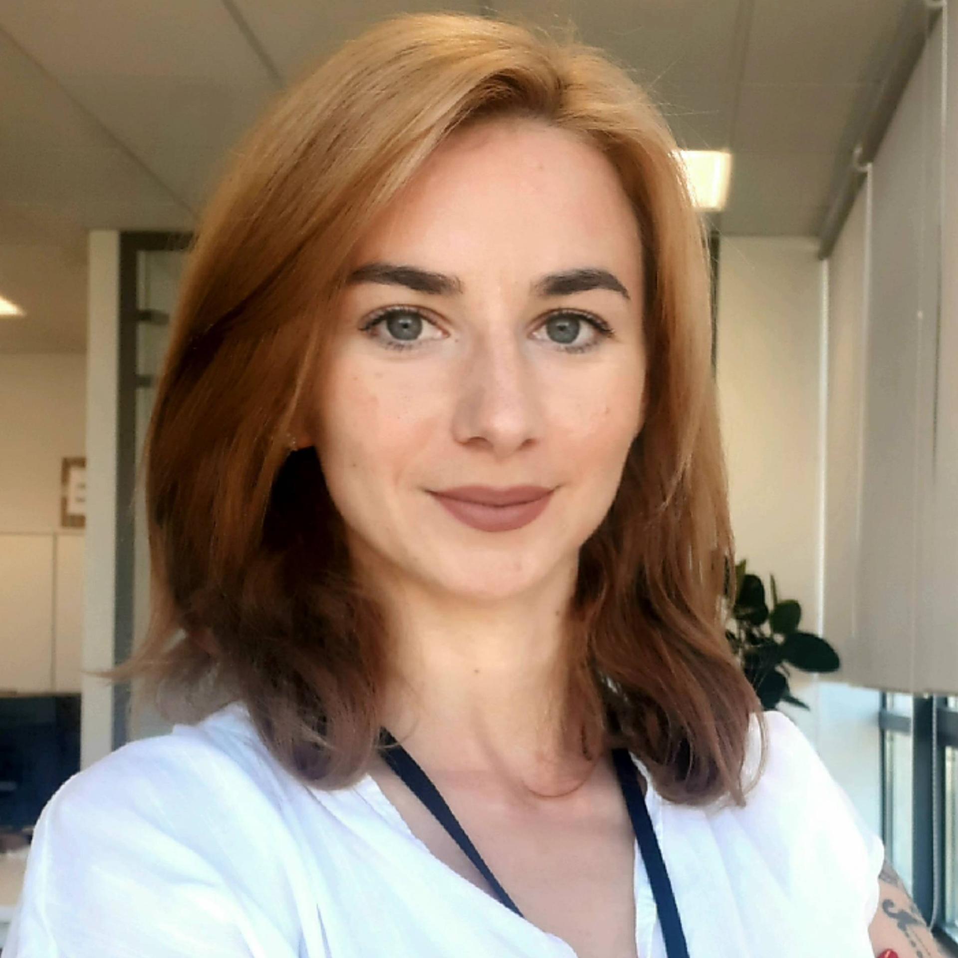 PATRYCJA SYKULA