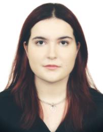Kateryna Lysenko