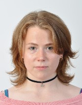 JULIA OPANIA
