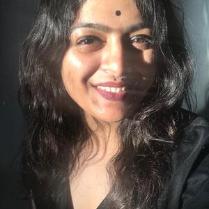 ARPITA BANERJEE