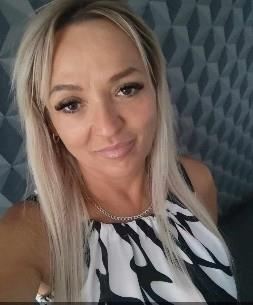 Ilona Sączawa