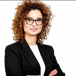 Małgorzata Muzyczka- Tarapata