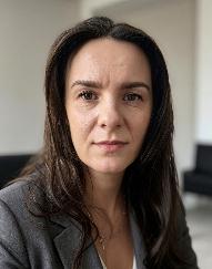 Katarzyna Bereda