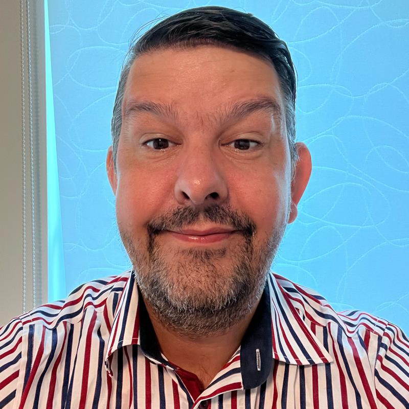 James Tipper Henderson