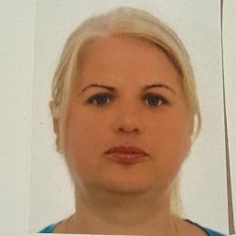 Bernadetta Bałut