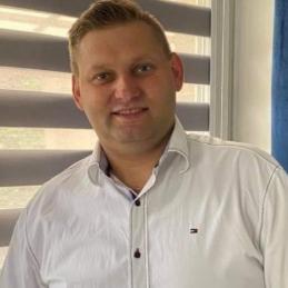 Sebastian Adamus