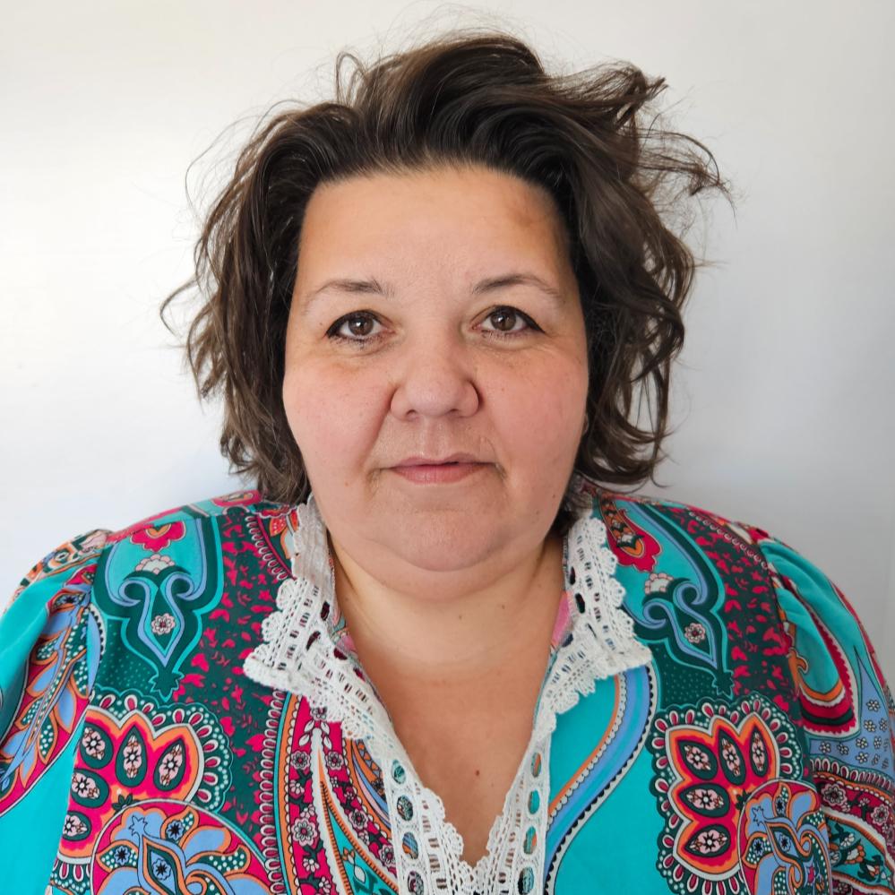 Mariola Nowak