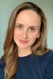 Julia Oryshchyn