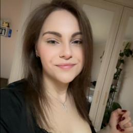 Patrycja Zaręba