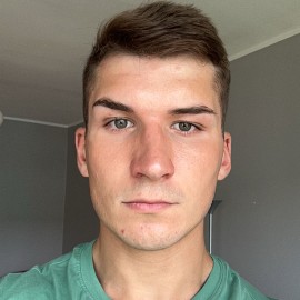 Dawid Dąbek