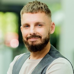 Przemysław Prochoń