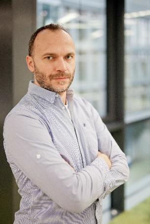 RAFAŁ BOCHENEK