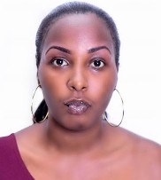 CLAUDINE IRADUKUNDA