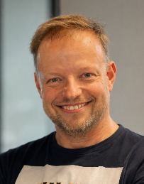 Patrick Krzemień