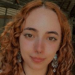 Ângela Beatriz Lourenço Bernardo