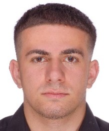 Arsen Mirzabekian