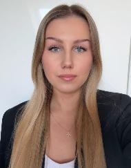Karolina Poklepa