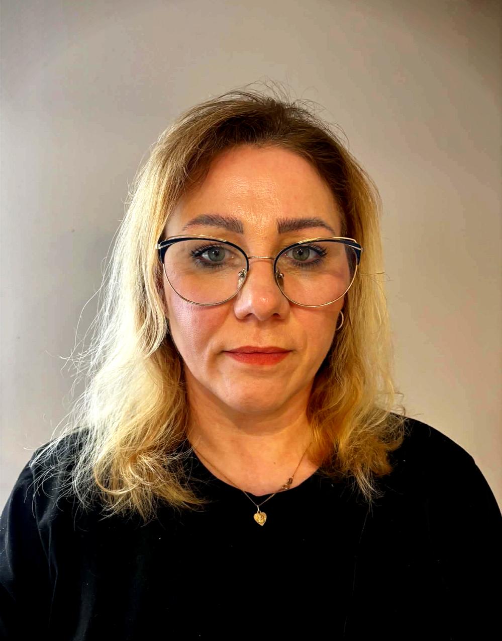 Izabela Zambrzycka