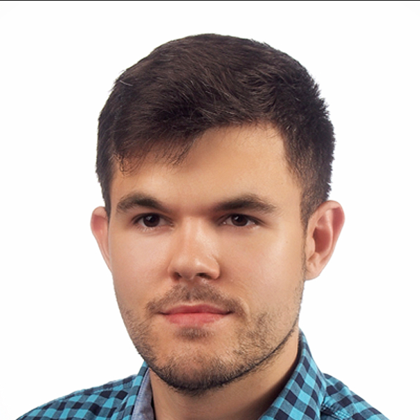 ARKADIUSZ JANKOWSKI