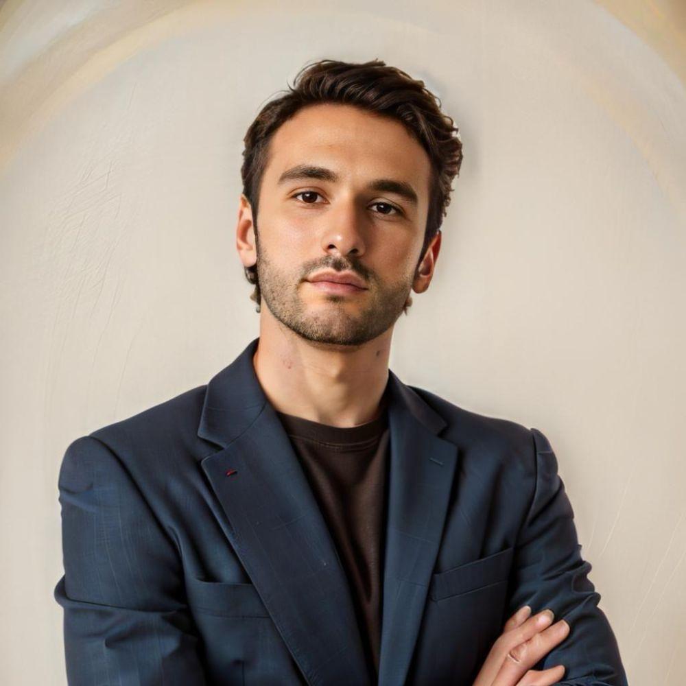 MUKHTAR GURBANOV