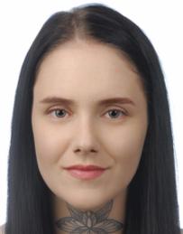 Dominika Szczerbinska
