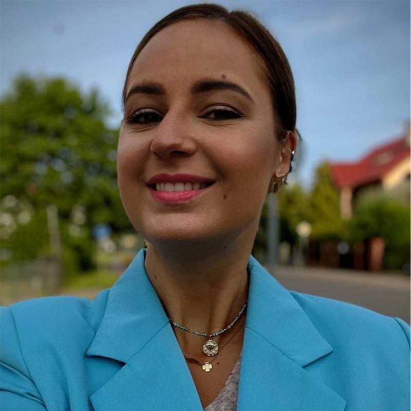 Izabela Kaszubowska