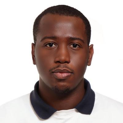Mahamadou Wahidou N'diaye