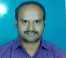 Srikanth Rajendiren