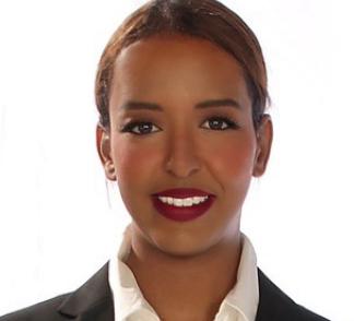 Asha Mohamed