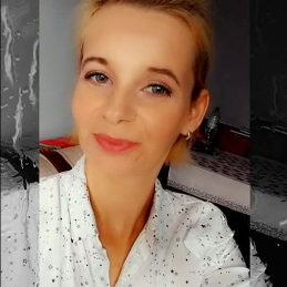 Danuta Olejniczak