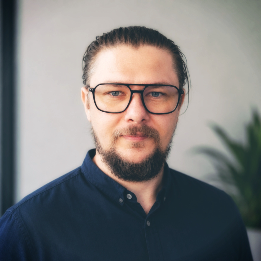 Marcin Ryżko