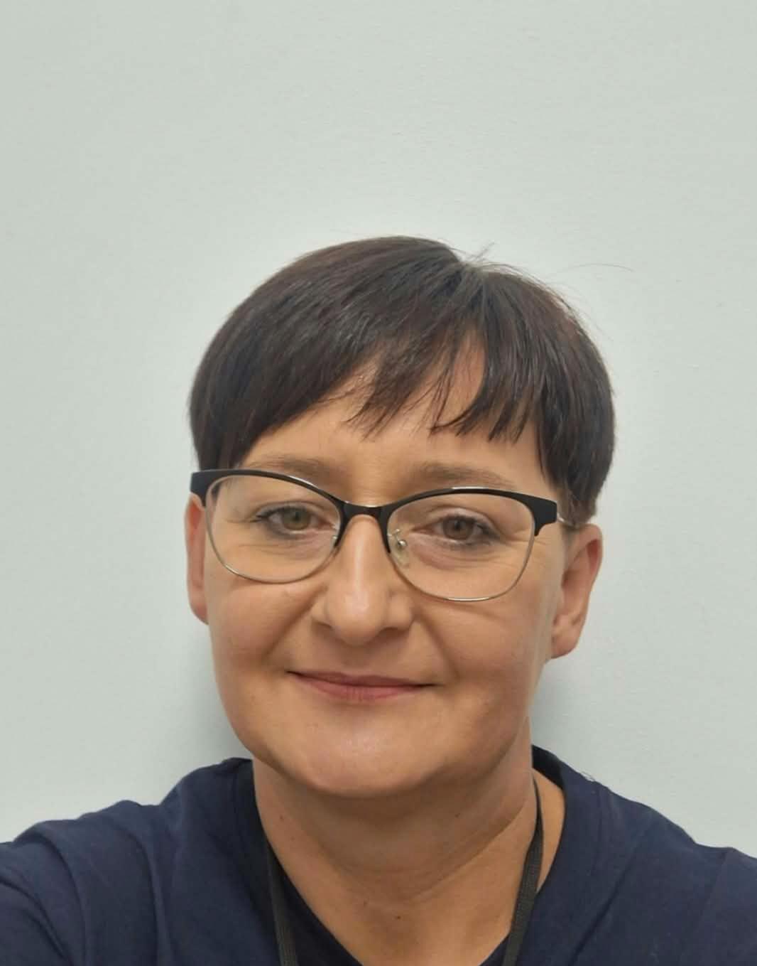 Magdalena Walkiewicz