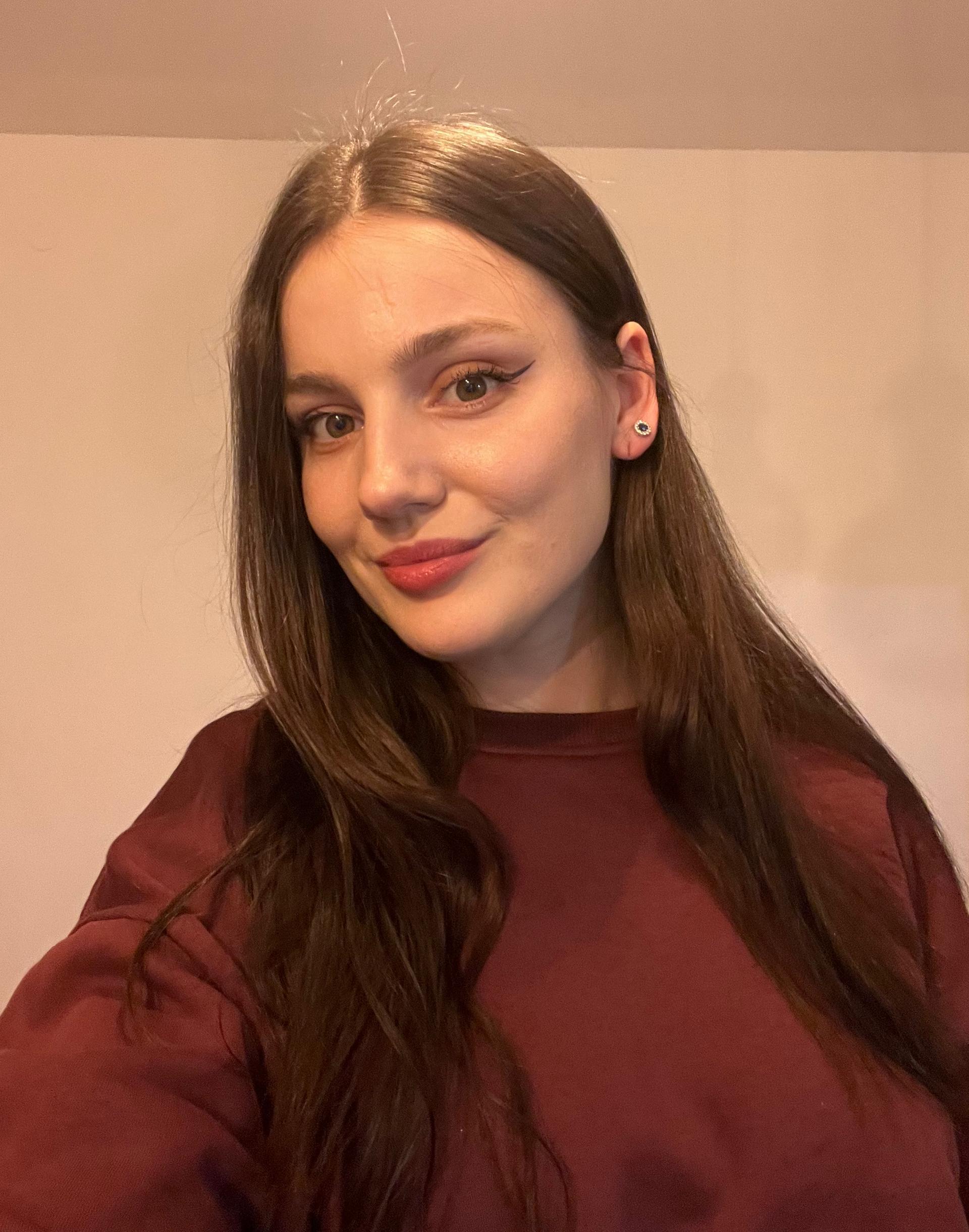 Iryna Bodnariuk