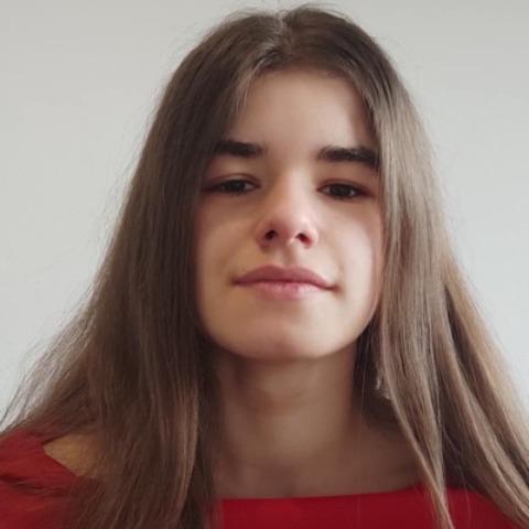 Joanna Łuniewska