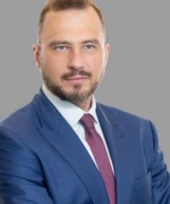 ALEXANDER MURAVITSKI
