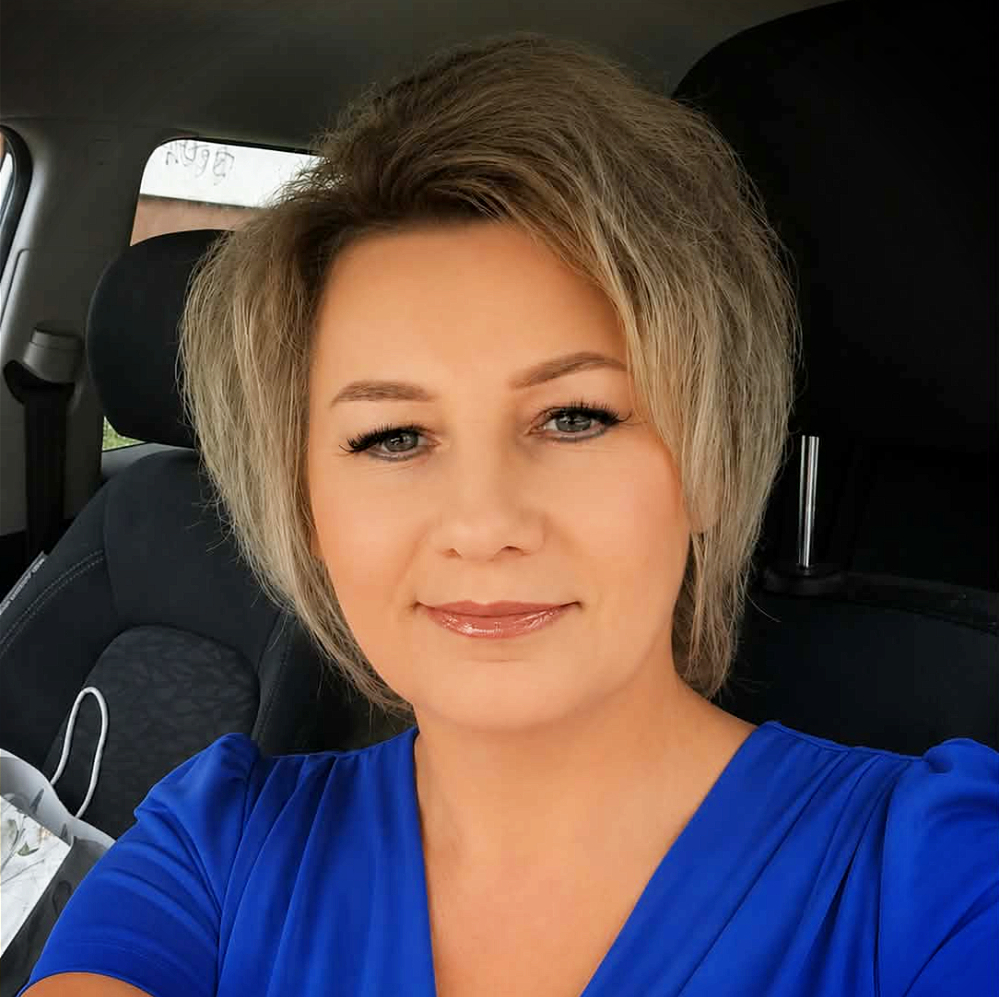 Agnieszka Piotrowska