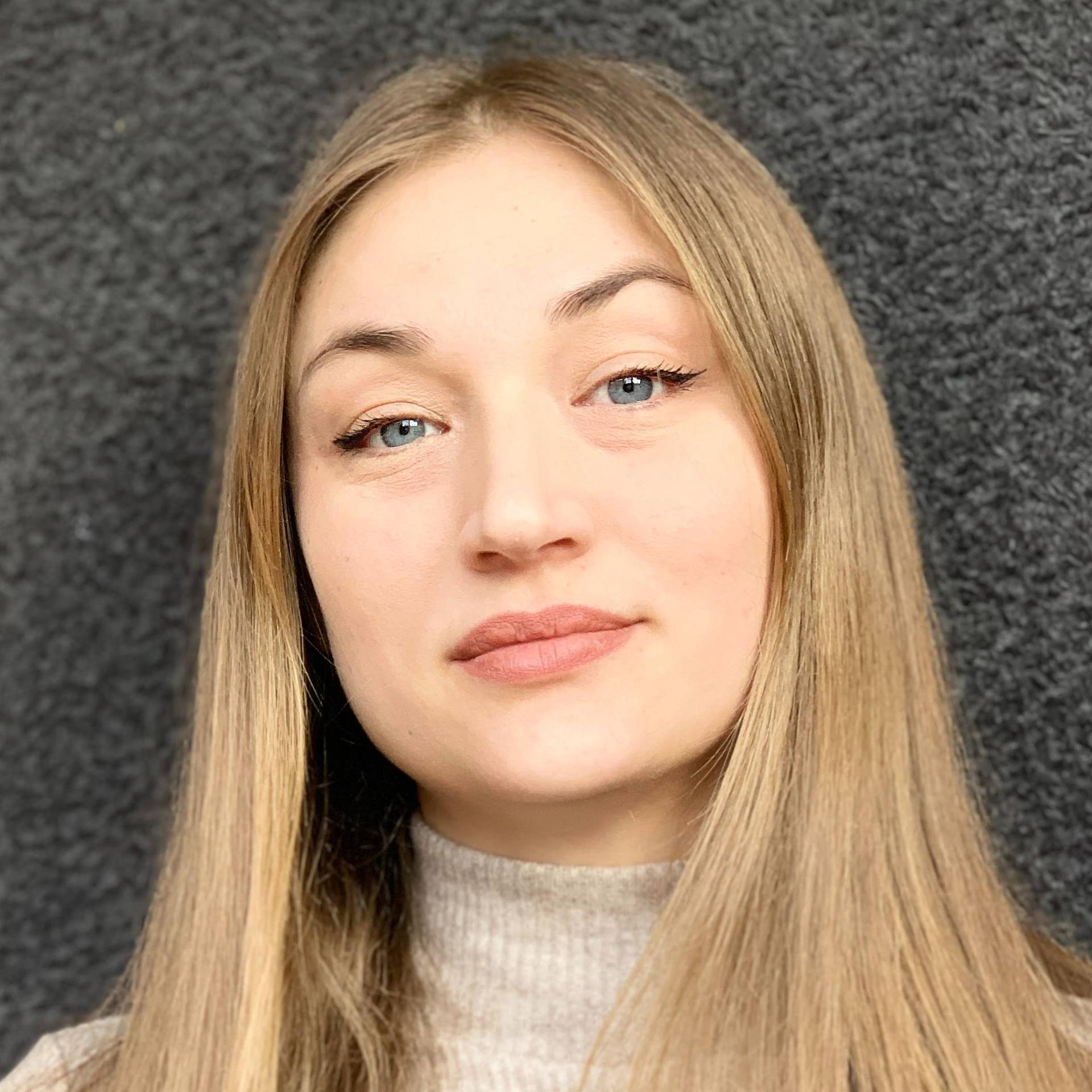 Tetiana Shevchenko