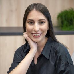 EWELINA SAJA