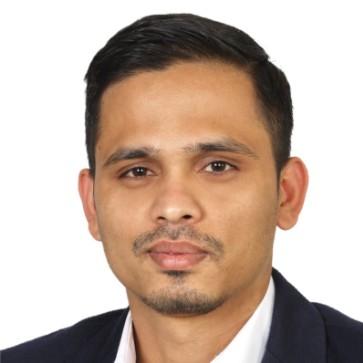 Umesh Timsina