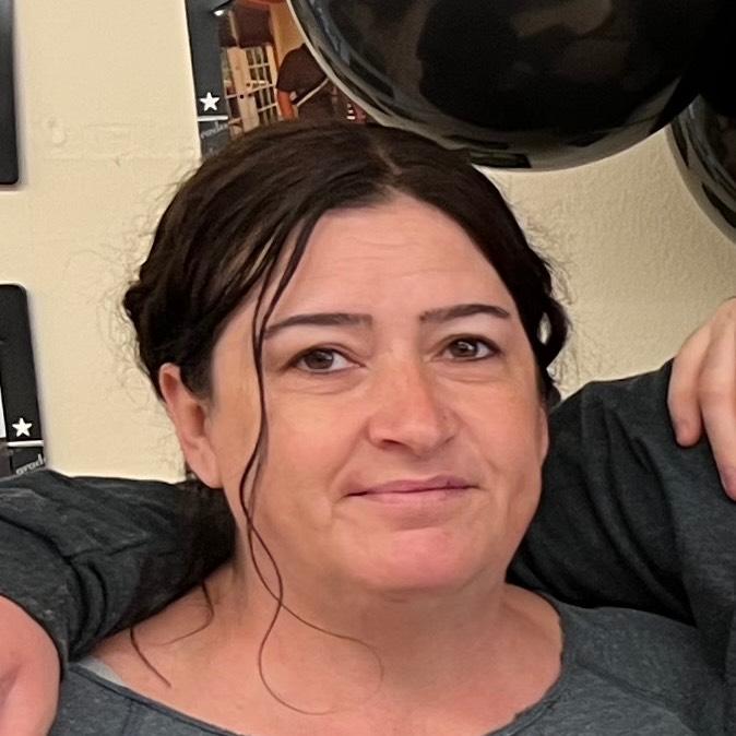 Gina O'Leary